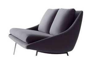 STEINER - canapé 800 - 2 Seater Sofa