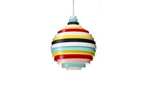 Zero - pxl multicolor - Hanging Lamp