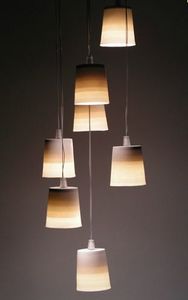 HELENE MORBU -  - Hanging Lamp