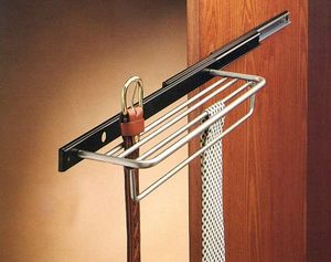 Agencia Accessoires-Placard - camelion - Tie Hanger