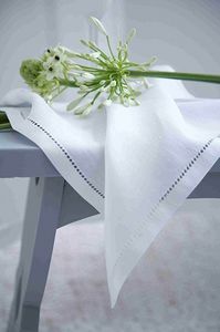 COUTURE LIN -  - Table Napkin