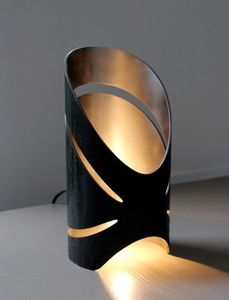 MARTZ EDITION -  - Table Lamp