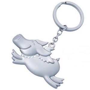 Gift Company - porte-clés lucky pig - Key Ring
