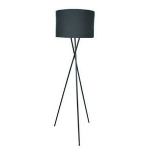 International Design - lampadaire mikado - couleur - noir - Floor Lamp