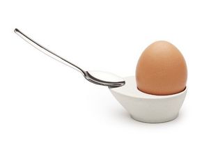 MENSCH MADE -  - Egg Cup