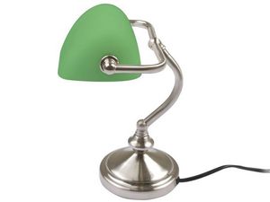 LEITMOTIV -  - Desk Lamp