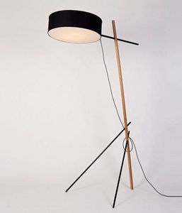 Roll & Hill - excel - Floor Lamp