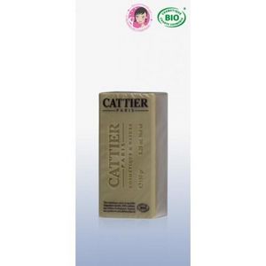 CATTIER PARIS - bio doux végétal  - Bathroom Soap