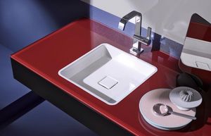 Alape -  - Washbasin Counter