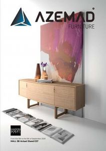 AZEMAD -  - Low Sideboard