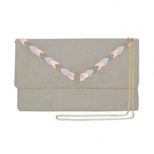 CLEMENCE CABANES -  - Pouch