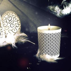 EBOUGIE -  - Decorative Candle