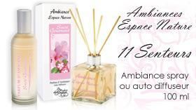 ELEVEN CRÉATIONS -  - Home Fragrance