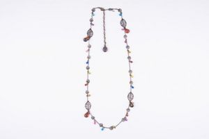 Litchi -  - Necklace Chain