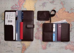 LOST&FOUND ACCESSOIRES -  - Wallet