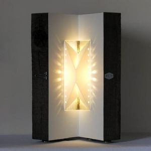 LUMPO OBJETS LUMINEUX -  - Table Lamp