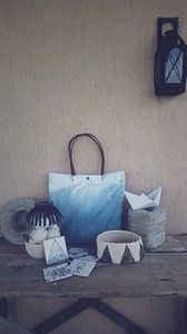 SHABALTASBAGS -  - Shopping Bag