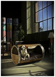 TRENDY TUB -  - Dog Bed