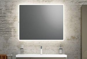 Sonia -  - Bathroom Mirror