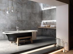 ROCA - art plus  - Freestanding Bathtub