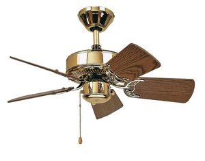Casafan - ventilateur de plafond, royal mp, classic 75 cm, l - Ceiling Fan
