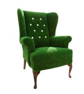 BESPOKE SOFA - wimbledon - Armchair With Headrest