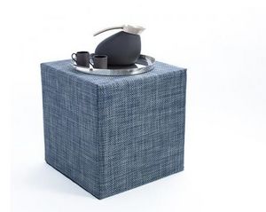 CHILEWICH - basketweave--- - Side Table
