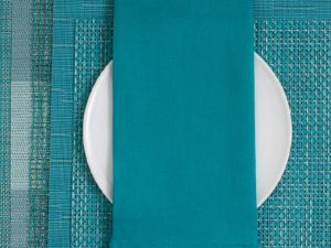 CHILEWICH - single sided - Placemat