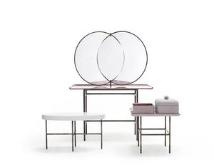 SE COLLECTIONS - olympia- - Dressing Table