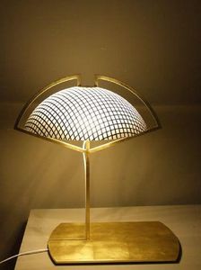 CORALIE BEAUCHAMP - dancing - Table Lamp