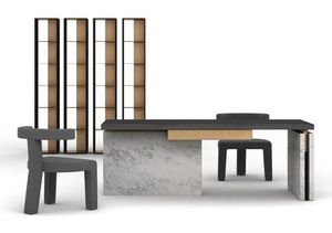 FRANK CHOU Design Studio -  - Desk