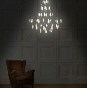 Beau & Bien - louis 15 classique - Hanging Lamp