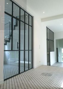 Metal Design -  - Partition Wall