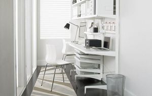 Elfa -  - Office Shelf