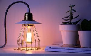 IOZ -  - Portable Lamp