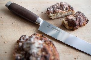 MORAKNIV -  - Bread Knife