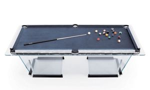 Teckell - t1 pool table _- - Billiard