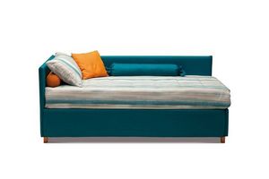 Milano Bedding - antigua - Lounge Day Bed