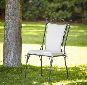 OFFICINA CIANI - rombo-- - Garden Chair