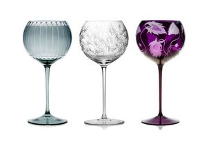 CLARESCO GLASS -  - Goblet