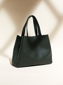 LA BENJAMINE -  - Shopping Bag