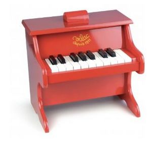 Vilac -  - Toy Piano