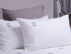 MILL DE LIN - three - Pillowcase