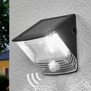 Brennenstuhl -  - Outdoor Wall Light With Detector