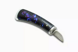 FEDECA - nagel - Paring Knife