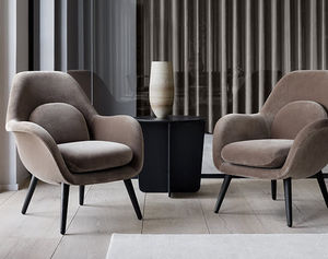 Fredericia - swoon - Armchair