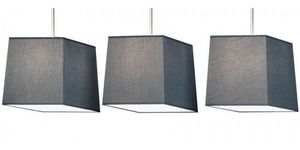 My-lampes.com -  - Square Lampshade