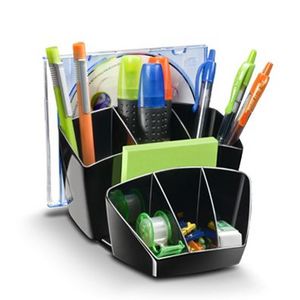 CEP OFFICE SOLUTIONS -  - Pencil Cup