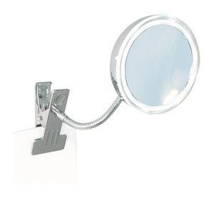 BRAVAT - miroir grossissant 1410986 - Shaving Mirror