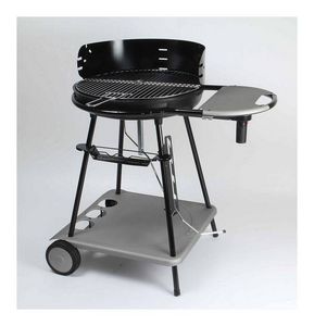 QOOKA -  - Charcoal Barbecue